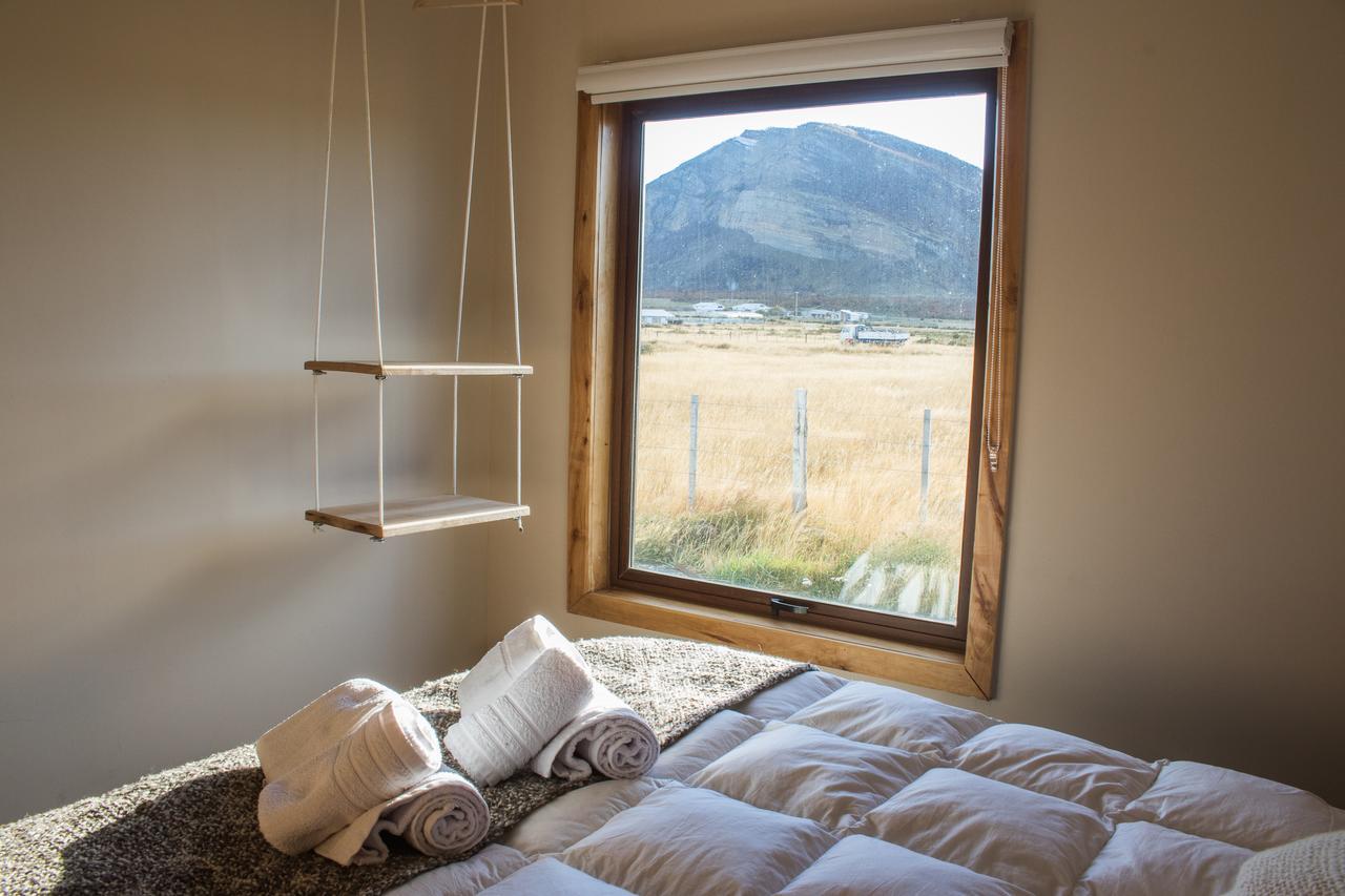 Hostal El Puestero Puerto Natales Extérieur photo