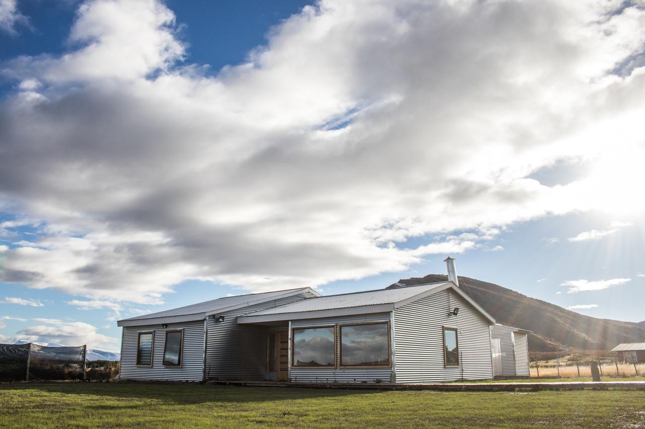 Hostal El Puestero Puerto Natales Extérieur photo