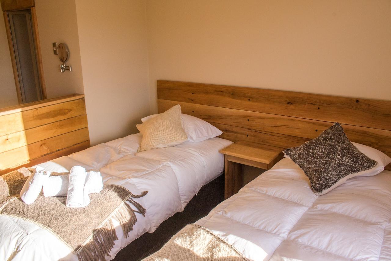 Hostal El Puestero Puerto Natales Extérieur photo